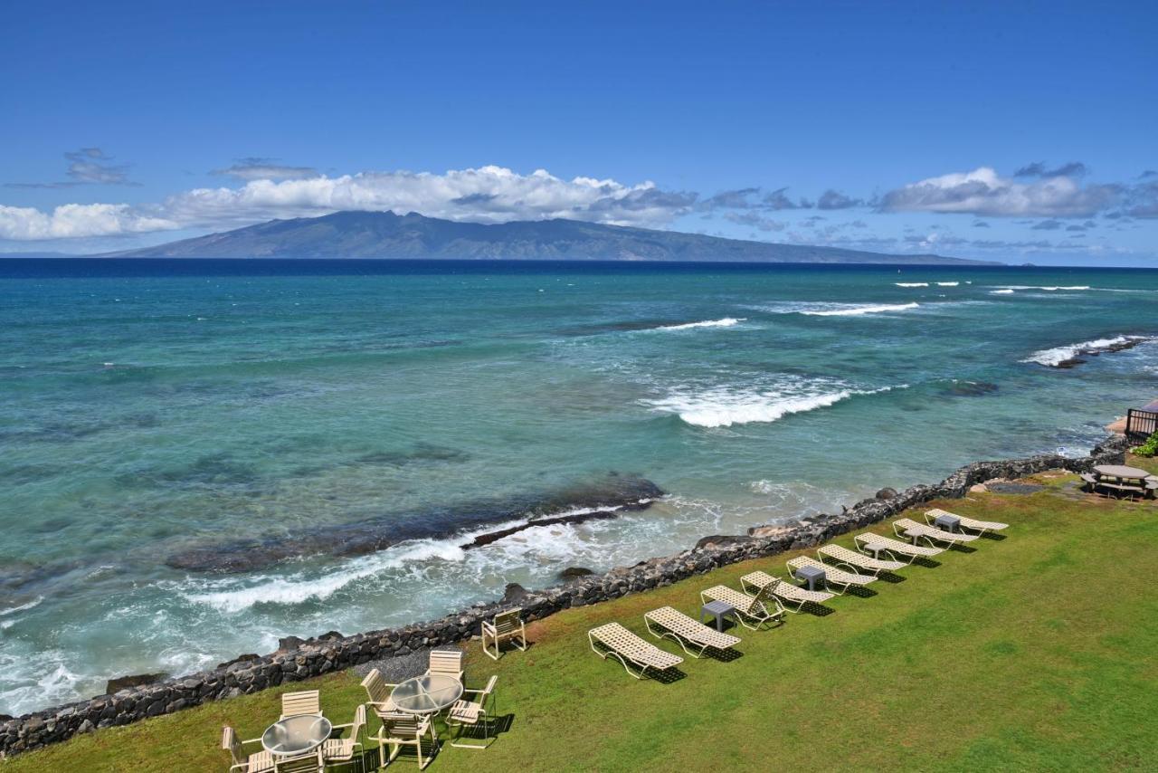 Villa Kaleialoha 309 Kahana Exterior foto
