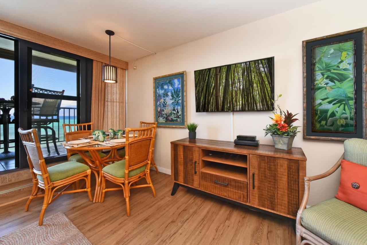 Villa Kaleialoha 309 Kahana Exterior foto