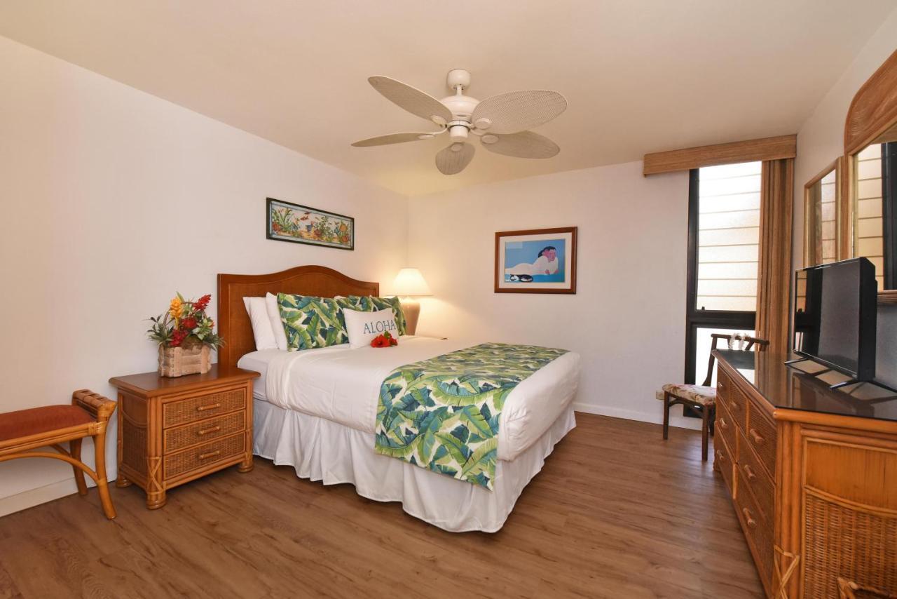 Villa Kaleialoha 309 Kahana Exterior foto