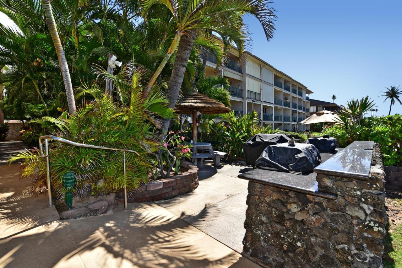 Villa Kaleialoha 309 Kahana Exterior foto