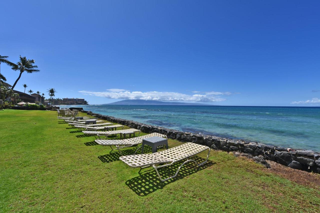 Villa Kaleialoha 309 Kahana Exterior foto