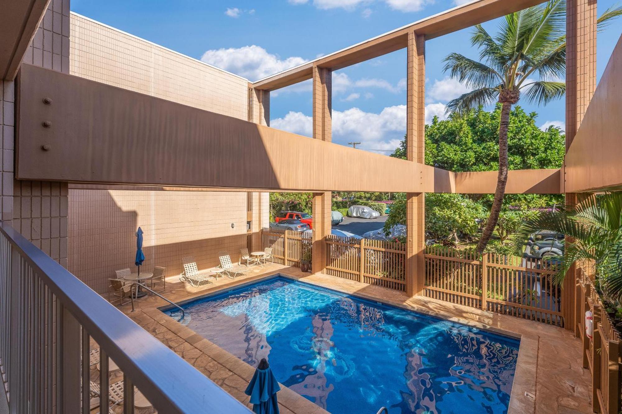 Villa Kaleialoha 309 Kahana Exterior foto