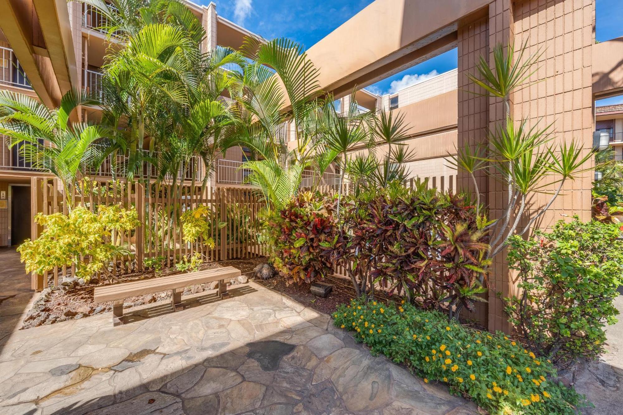 Villa Kaleialoha 309 Kahana Exterior foto